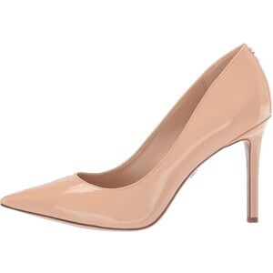 NWTIB • Sam Edelman • Women's Hazel Pump, Beige Blush, Size 8W 😍